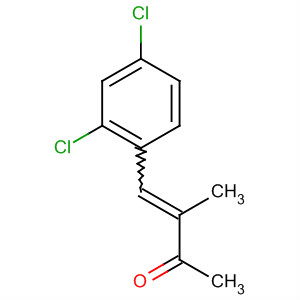 CAS No 66897-02-7  Molecular Structure