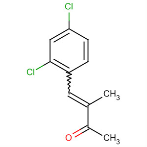 Cas Number: 66897-02-7  Molecular Structure