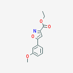 Cas Number: 668971-57-1  Molecular Structure