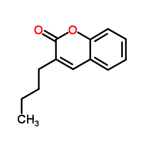 Cas Number: 66898-41-7  Molecular Structure