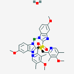 CAS No 668985-31-7  Molecular Structure