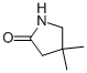 CAS No 66899-02-3  Molecular Structure