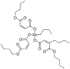 CAS No 66899-69-2  Molecular Structure