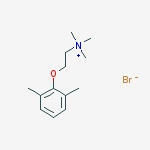 CAS No 669-49-8  Molecular Structure