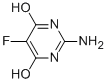 Cas Number: 669-96-5  Molecular Structure