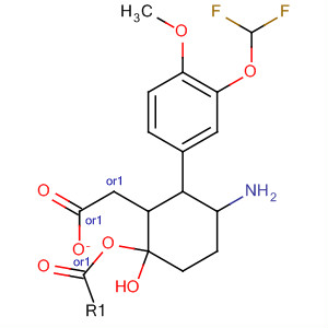 CAS No 669001-59-6  Molecular Structure