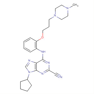 CAS No 669003-73-0  Molecular Structure