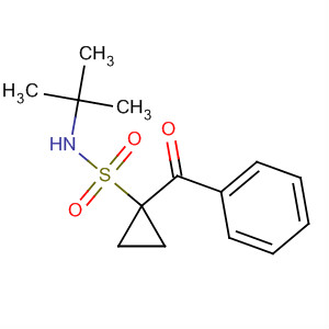 CAS No 669008-31-5  Molecular Structure