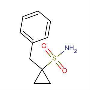CAS No 669008-34-8  Molecular Structure