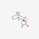 CAS No 66901-15-3  Molecular Structure