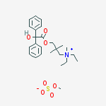 CAS No 66902-90-7  Molecular Structure