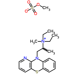 CAS No 66902-97-4  Molecular Structure