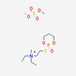 CAS No 66902-98-5  Molecular Structure