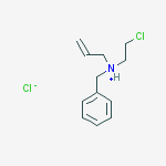 CAS No 66903-04-6  Molecular Structure