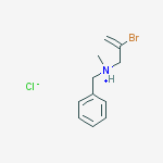 CAS No 66903-06-8  Molecular Structure