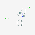 CAS No 66903-12-6  Molecular Structure