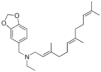 CAS No 66903-18-2  Molecular Structure
