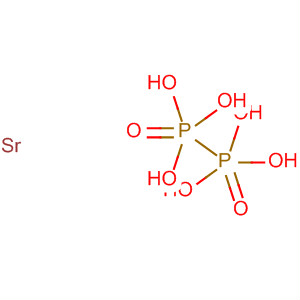 Cas Number: 66905-20-2  Molecular Structure