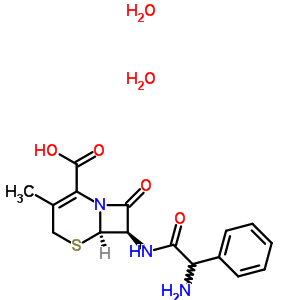 CAS No 66905-57-5  Molecular Structure