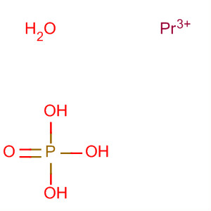 Cas Number: 66907-86-6  Molecular Structure