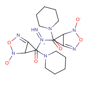 CAS No 669071-65-2  Molecular Structure