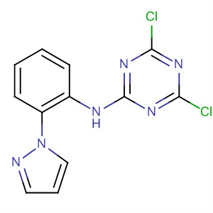 CAS No 669073-90-9  Molecular Structure