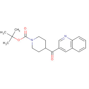 CAS No 669074-89-9  Molecular Structure