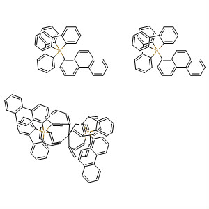 CAS No 669077-93-4  Molecular Structure