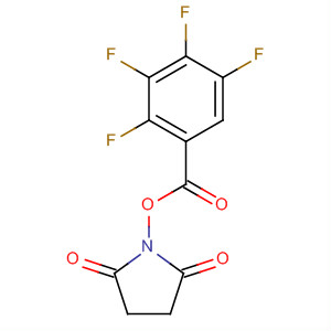 CAS No 669080-95-9  Molecular Structure