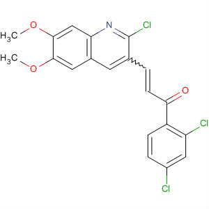 CAS No 669083-73-2  Molecular Structure