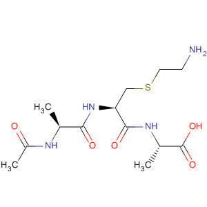 CAS No 669089-06-9  Molecular Structure