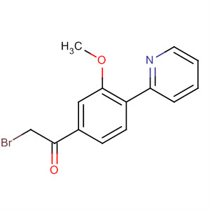 CAS No 669091-12-7  Molecular Structure