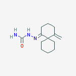 CAS No 6691-84-5  Molecular Structure