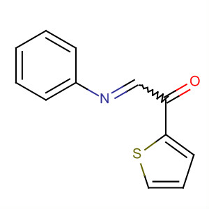 CAS No 66913-15-3  Molecular Structure