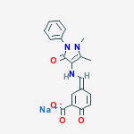 CAS No 66913-45-9  Molecular Structure
