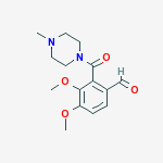 CAS No 66913-49-3  Molecular Structure