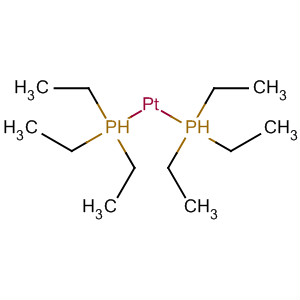 CAS No 66916-63-0  Molecular Structure