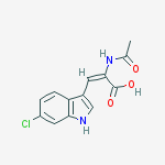 CAS No 66920-59-0  Molecular Structure