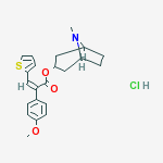 CAS No 66922-77-8  Molecular Structure