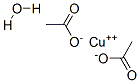 CAS No 66923-66-8  Molecular Structure