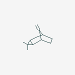 CAS No 66930-02-7  Molecular Structure