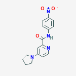 CAS No 66933-53-7  Molecular Structure