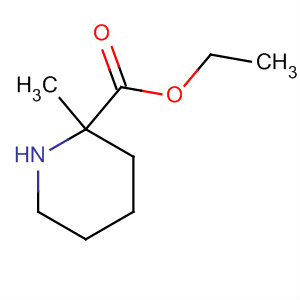 CAS No 66937-98-2  Molecular Structure