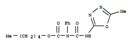 Cas Number: 6694-16-2  Molecular Structure