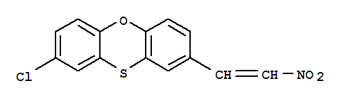 Cas Number: 6694-77-5  Molecular Structure