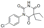 CAS No 66940-50-9  Molecular Structure