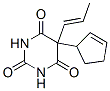 Cas Number: 66940-68-9  Molecular Structure