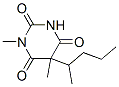 Cas Number: 66941-08-0  Molecular Structure