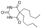 Cas Number: 66941-19-3  Molecular Structure