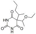 CAS No 66941-23-9  Molecular Structure